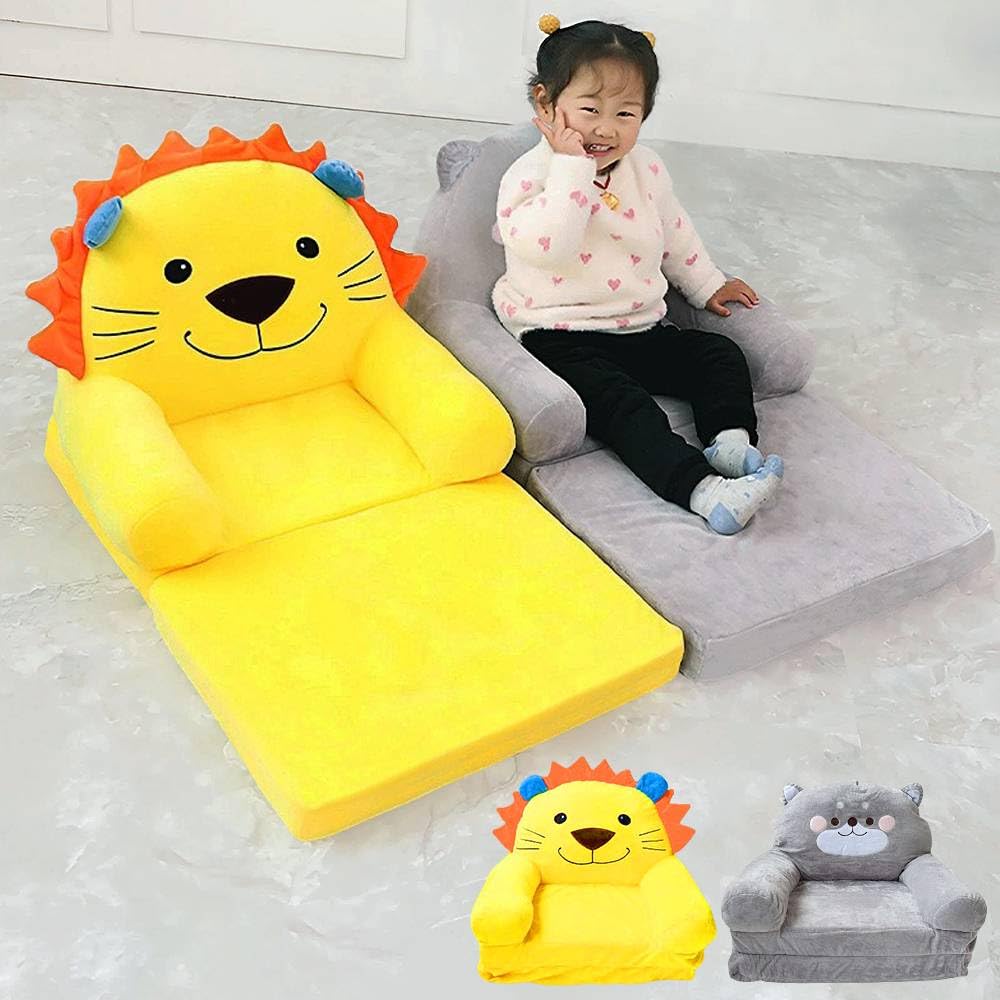 Amazon.co.jp: Bonarca キッズソファ 子供用 ソファ 子供 【 イヌ